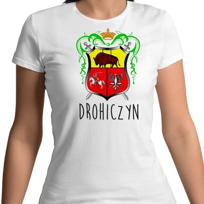 koszulka K-B drohiczyn