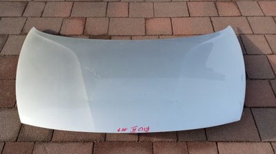 Kia rio iii 2011-2017---maska передня кришка двигуна фото №1