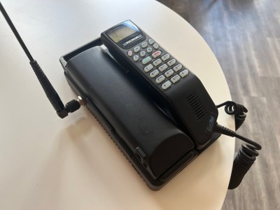 Nokia HSN-5K