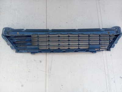 Решётка бампера средняя toyota proace city opel combo e фото №1