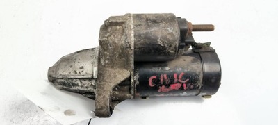 Стартер honda civic 1,4 фото №1