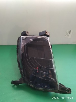 Протитуманна фара drl led правий tesla s org 1006000-00-d фото №1