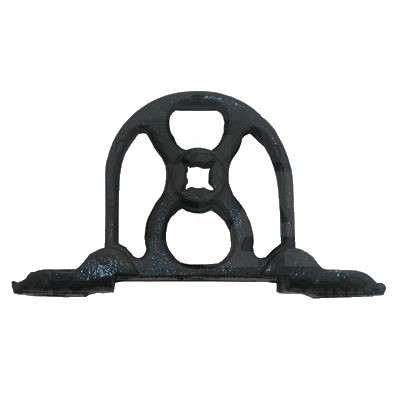 Кронштейн, система выпускной y82426 фото №1