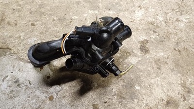 Mini cooper r56 1.6 b корпус термостата 8699290 фото №1