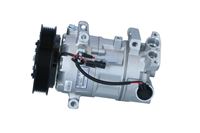 NRF COMPRESSOR AIR CONDITIONER RENAULT MEGANE/SCENIC 08-  