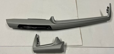Bmw u11 x1 dekor декоры панель oem 9496155 фото №1