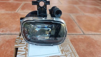 RENAULT CLIO V HALOGENAS R. LED 261504122R NAUJA 