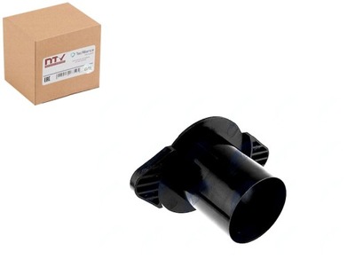 Захист амортизатора honda cr-v 07-12 задня nty фото №1