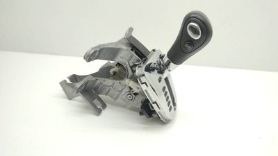 Выборщик домкрат рычаг автоматическая коробка передач corolla verso i фото №1