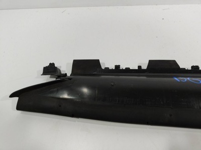 Seat ateca повітропровід повітря фото №1