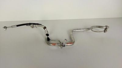 Camaro 16- 2.0t шланг трубка кондиціонера фото №1