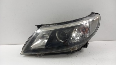 SAAB 9-3 RESTYLING FARO PARTE DELANTERA IZQUIERDA EU LENTE  