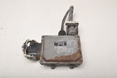 Lexus gs iii модуль блок управления насоса масла g1167-30020 фото №1