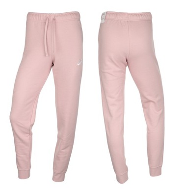 Nike spodnie dresowe damskie sportowe roz.L