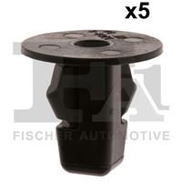 FISCHER REMACHE RANURA DE MONTAJE 5-SZT TOYOTA COROLLA E11 95-/RAV 4 3 05  