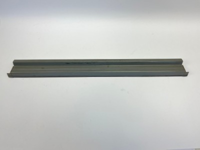 Молдинг поріг накладка поріг mercedes we201 190 перед права ліва сіра фото №1