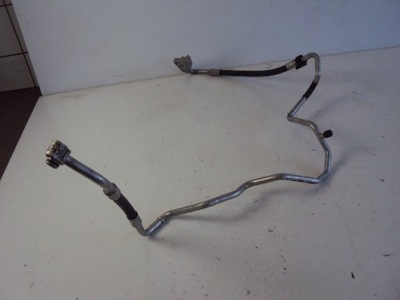 Шланг кондиционера skoda fabia vw polo фото №1