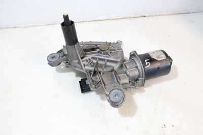 MOTOR LIMPIAPARABRISAS PARTE DELANTERA IZQUIERDO C4 PICASSO I  