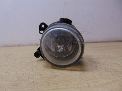 Противотуманная фара правый mercedes w212 a2128201056 фото №1