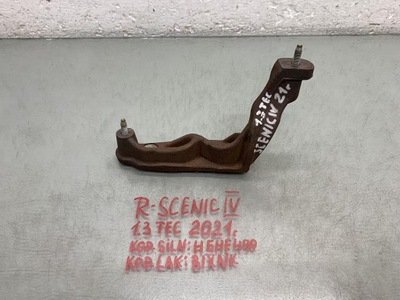 Кронштейн кронштейн кронштейн катализатора dacia duster ii dokker lodgy 1.3 tce фото №1