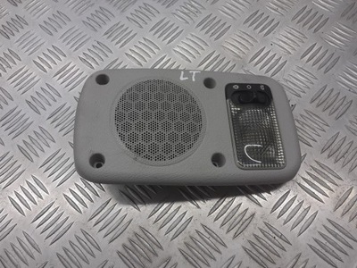 Освещение кабины задняя citroen berlingo i 1.4 фото №1