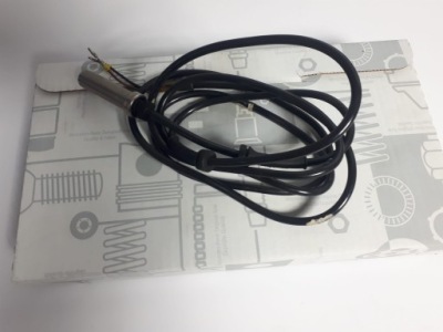 Датчик abs bosch mb sprinter vw lt 0265004019 фото №1