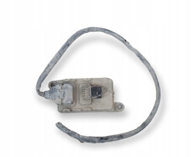 Mercedes датчик nox оригинал фото №1