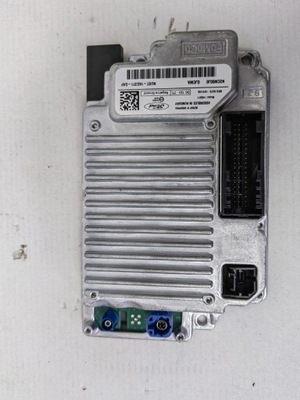 Ford fiesta mk8 1.5 st модуль навигации фото №1