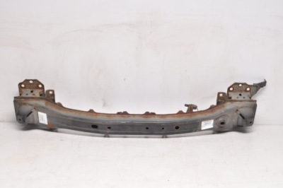 Mazda 6 ii gh балка бампера перед фото №1