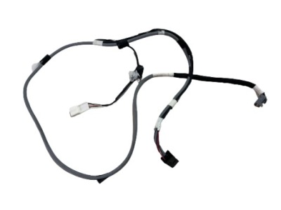 C-hr chr кабель жгут разъём разъём usb фото №1