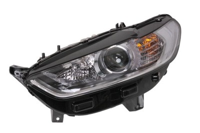 Valeo 046792 фара фото №1