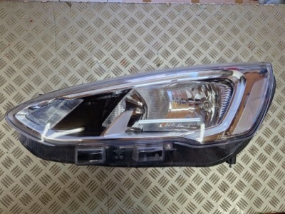 Фара ліва передня led ford focus iv 2018r- фото №1