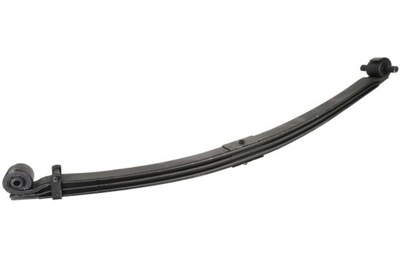 Ресора schomacker 66926900-s фото №1