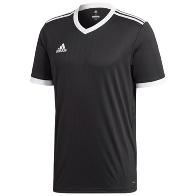 Koszulka dziecięca ADIDAS Tabela 18 CE8934 r.164