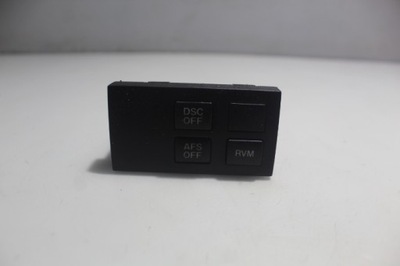 Панель перемикачів mazda 6 ii фото №1