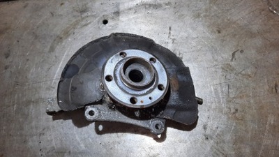 Поворотный кулак левая volvo v70 ii 2.0t автоматическая коробка передач фото №1