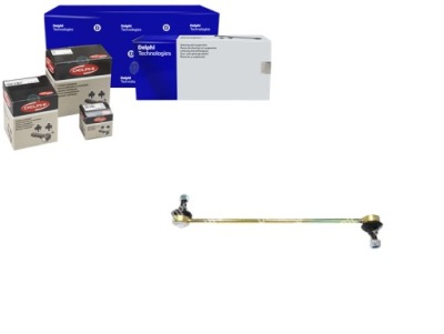 Delphi tc2085 тяга / кронштейн, стабілізатор фото №1