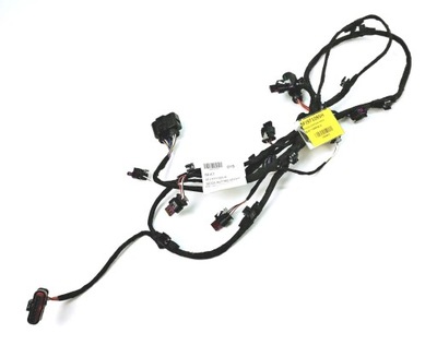 Nowa org жгут бампера перед seat tarraco фото №1