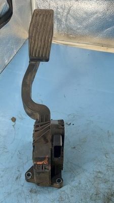 Потенціометр газу fiat punto ii 1.4b 05r фото №1