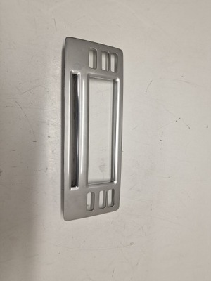 Volvo s80 ii v70 iii рамка захист радіо 1303415 фото №1