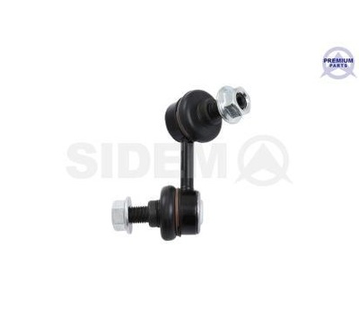 Sidem 72062 тяга / кронштейн, стабілізатор фото №1
