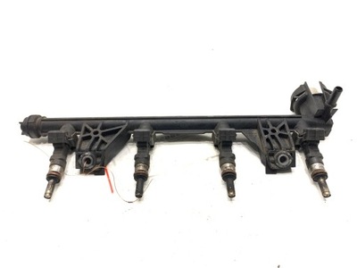 Молдинг упорскування з форсунки renault grand scenic iii 1029875s02 1.4 фото №1