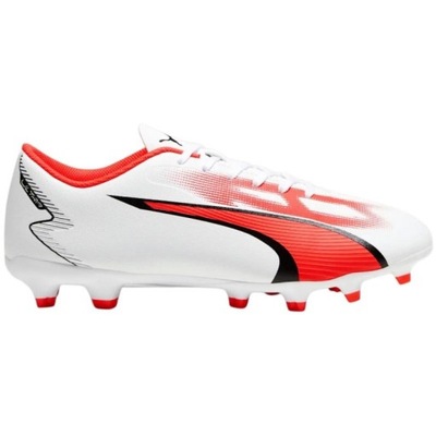 Buty piłkarskie Puma Ultra Play FG/AG r.44