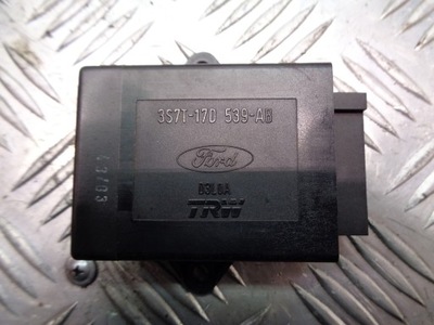 MÓDULO DE LUZ FORD MONDEO MK3 3S7T-170539-AB  