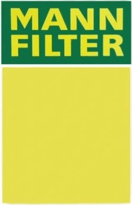 FILTER AIR CABIN  