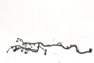 Skoda rapid електропроводка двигуна 04e971612ef фото №1