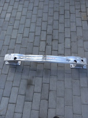 Opel ampera chevrolet volt 10r- балка бампера задня задня підсилювач фото №1