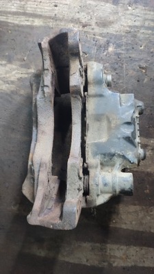 SOPORTE DE FRENADO SCANIA DERECHA Z006074 NR;035/6  