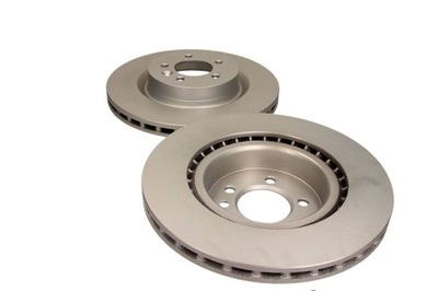 DISC BRAKE QUARO QD3524  