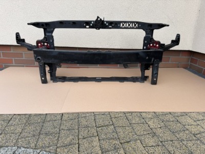 Підсилювач pas балка hyundai i30 iii перед фото №1